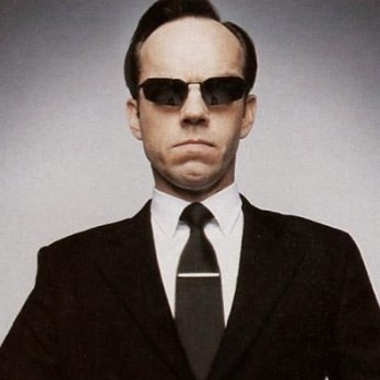 Agent Smith