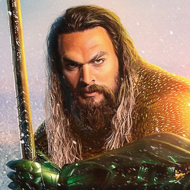 Aquaman