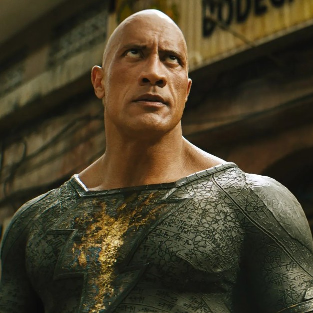 Black Adam