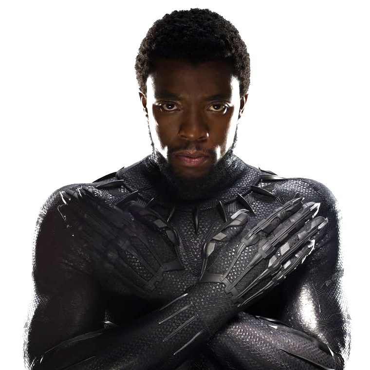 Black Panther