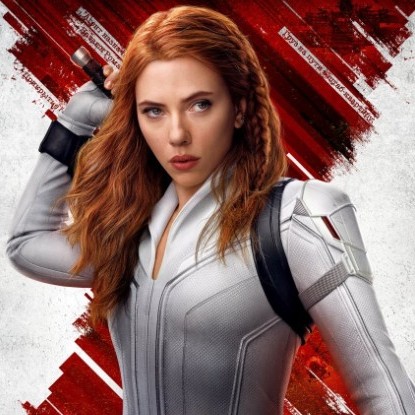 Black Widow