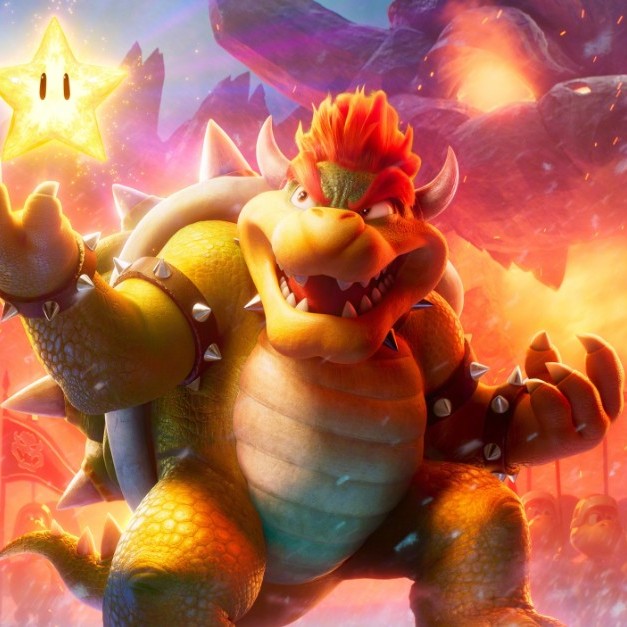 Bowser