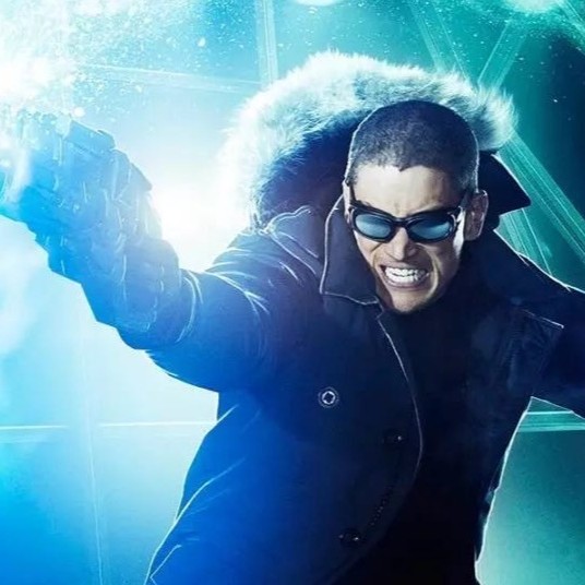 Captain Cold