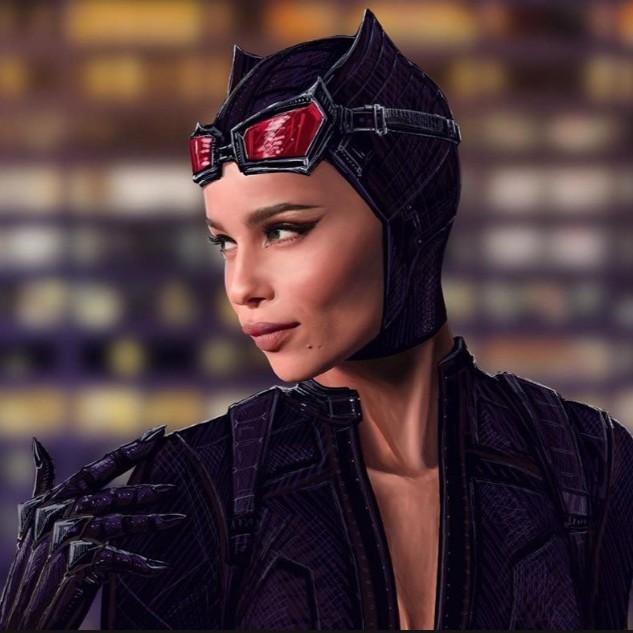 Catwoman