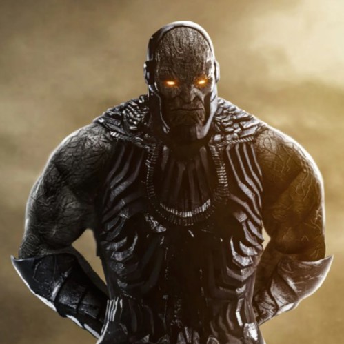 Darkseid