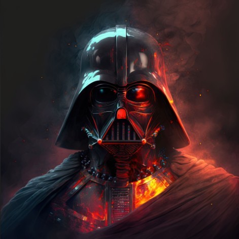Darth Vader