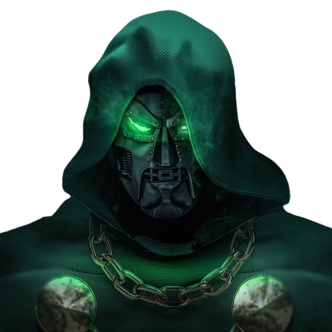 Doctor Doom