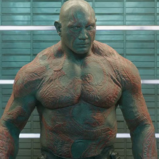 Drax the Destroyer