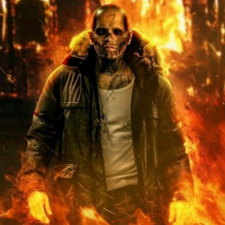 El Diablo