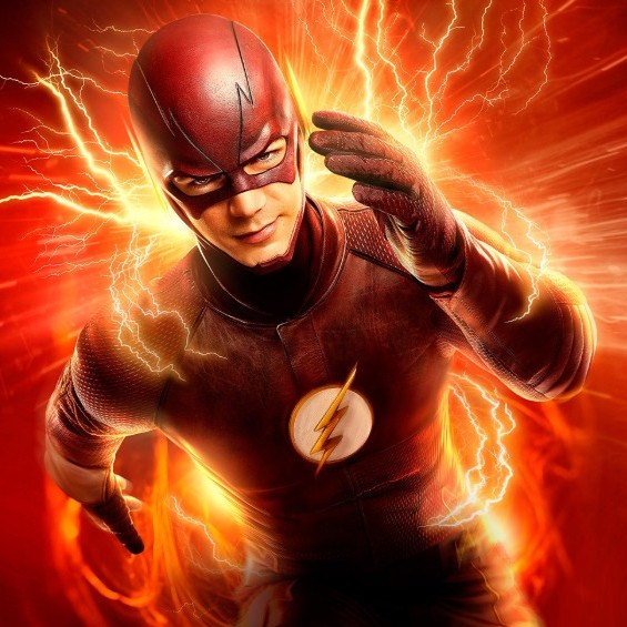Flash