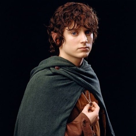Frodo Baggins