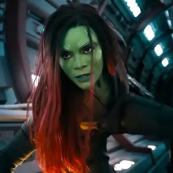 Gamora