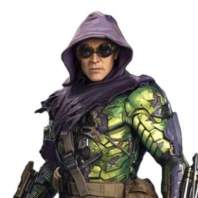 Green Goblin