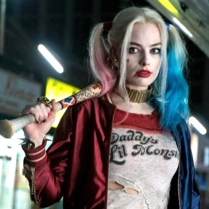 Harley Quinn