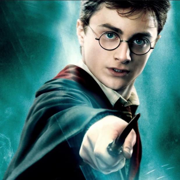 Harry Potter
