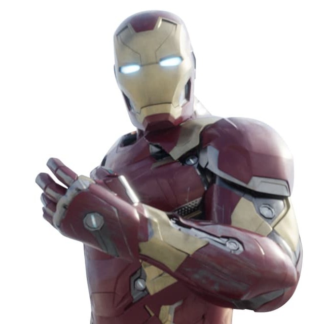Iron Man