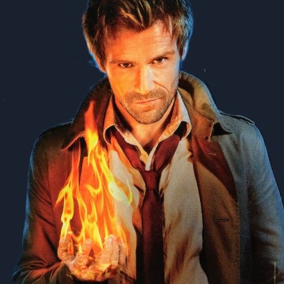 John Constantine