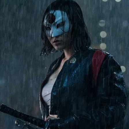 Katana