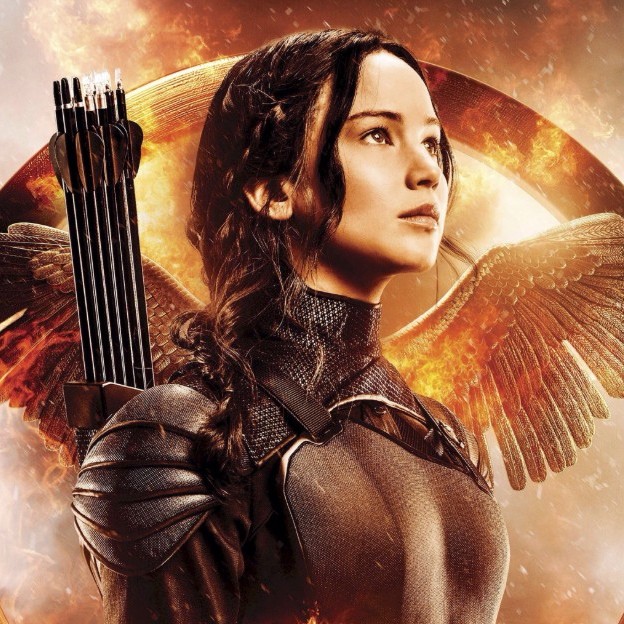 Katniss Everdeen