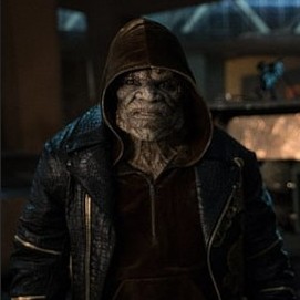 Killer Croc