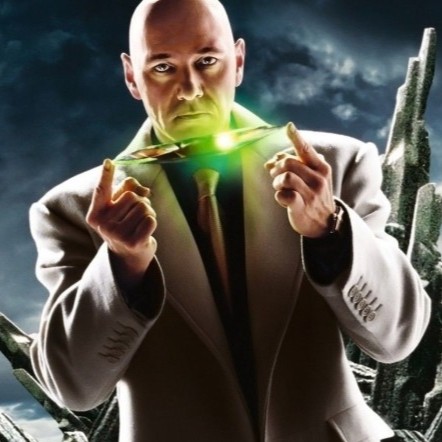 Lex Luthor