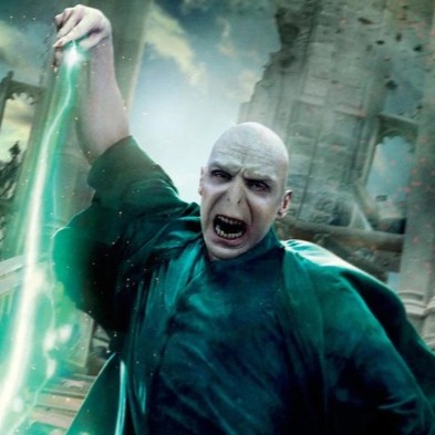 Lord Voldemort