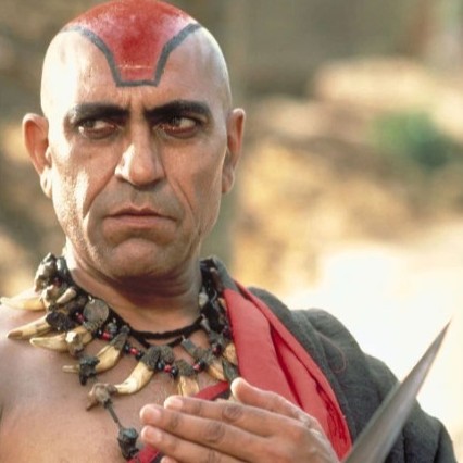 Mola Ram