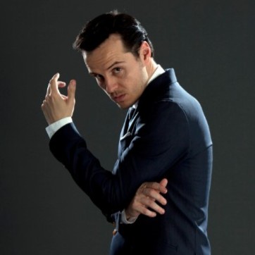 Professor Moriarty