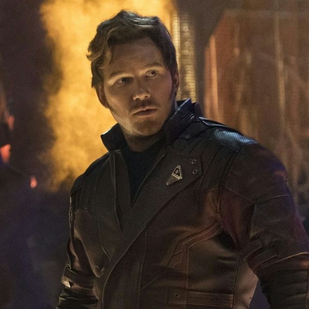 Peter Quill