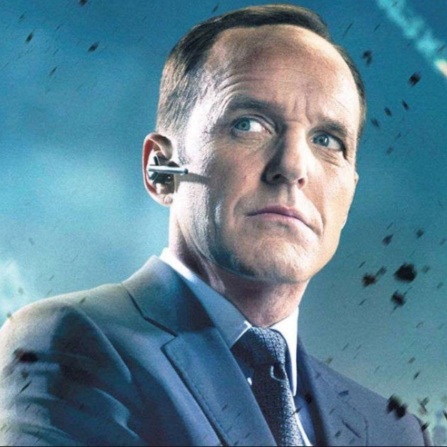 Phil Coulson