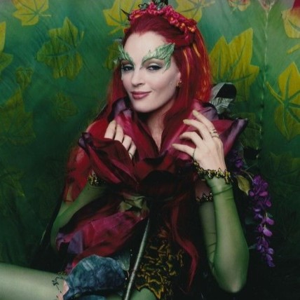 Poison Ivy