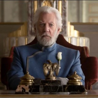 President Snow