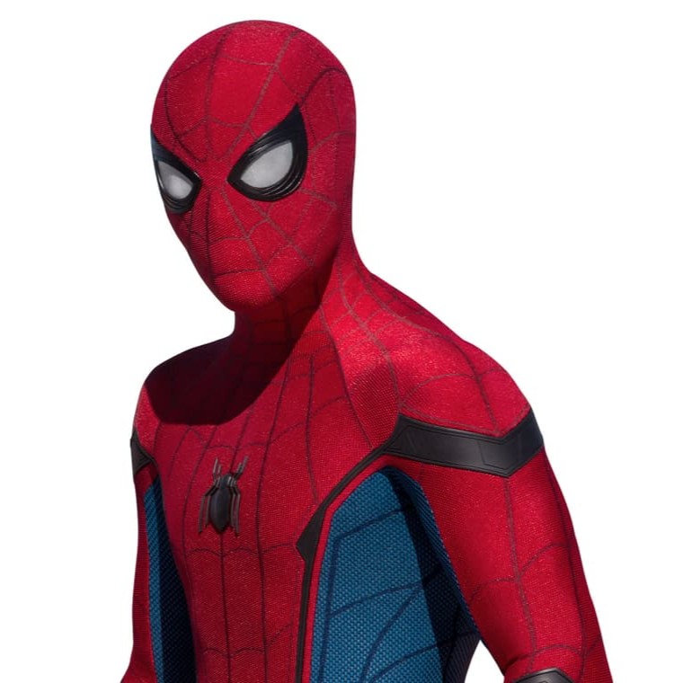 Spider-Man