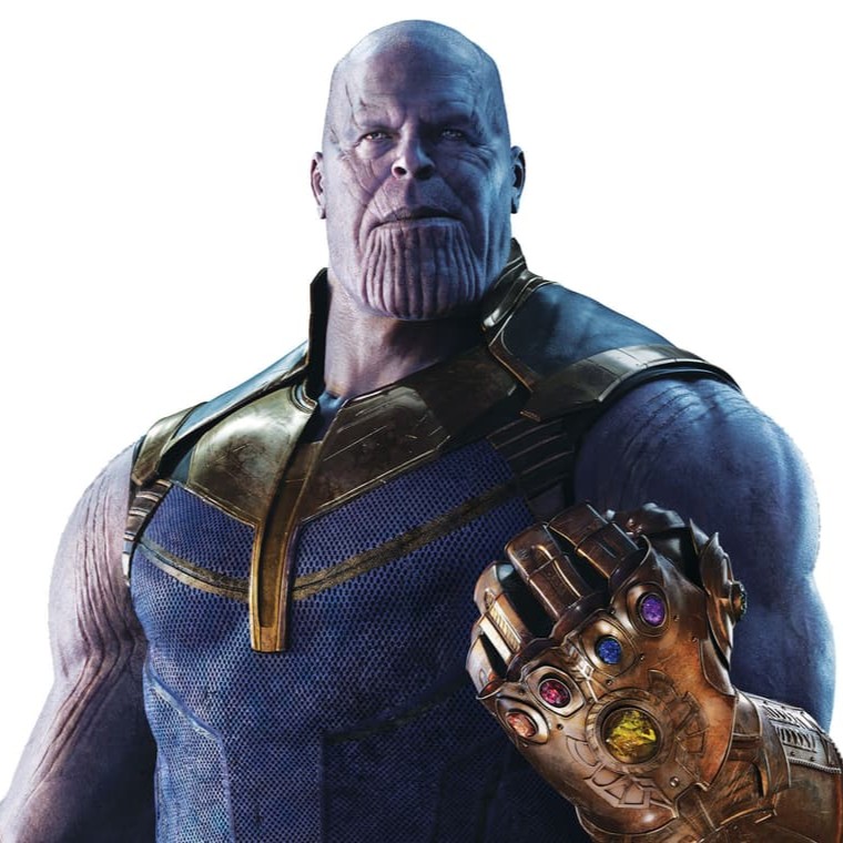 Thanos