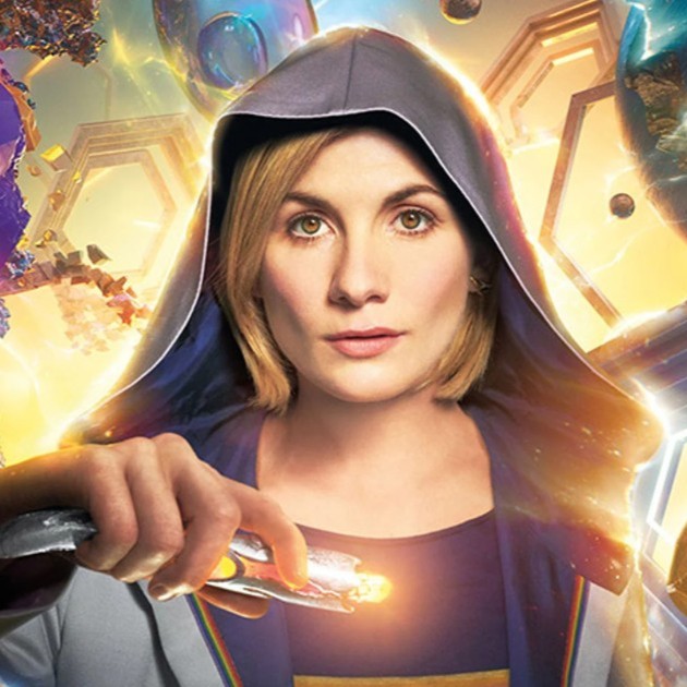 The Doctor