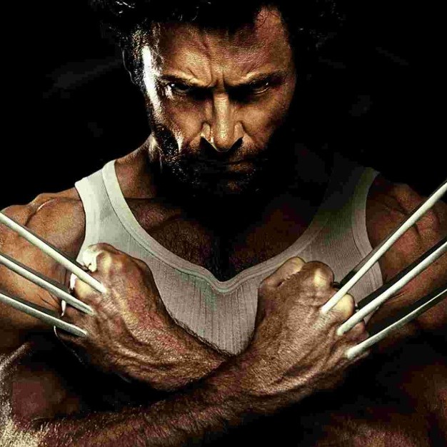 Wolverine