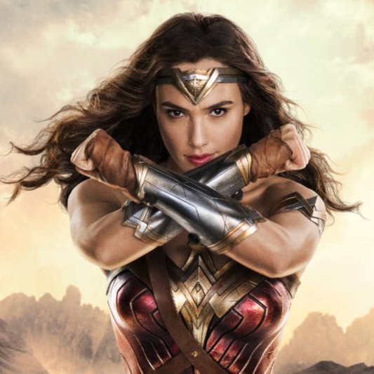 Wonder Woman
