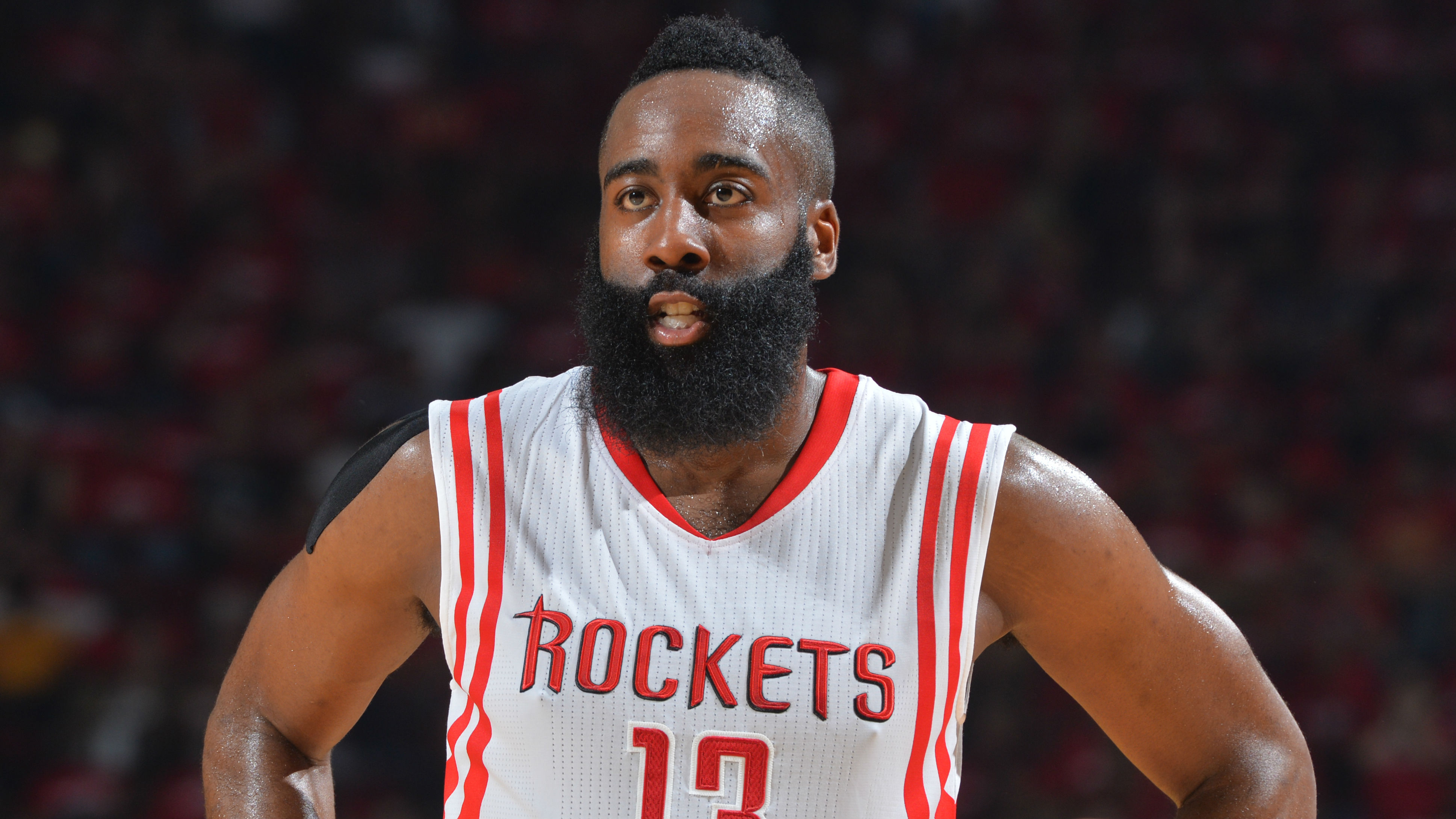 James Harden